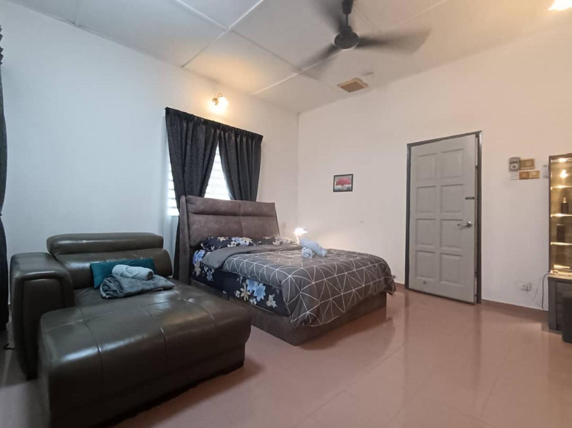 Grey Fantasy Homes#Sunway Water Theme Park Ipoh Buitenkant foto