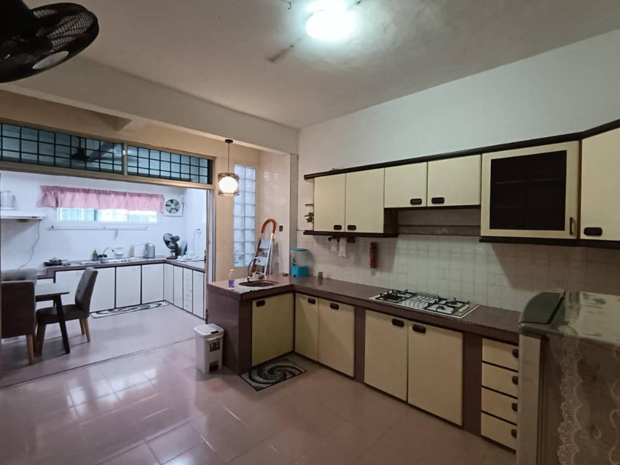Grey Fantasy Homes#Sunway Water Theme Park Ipoh Buitenkant foto