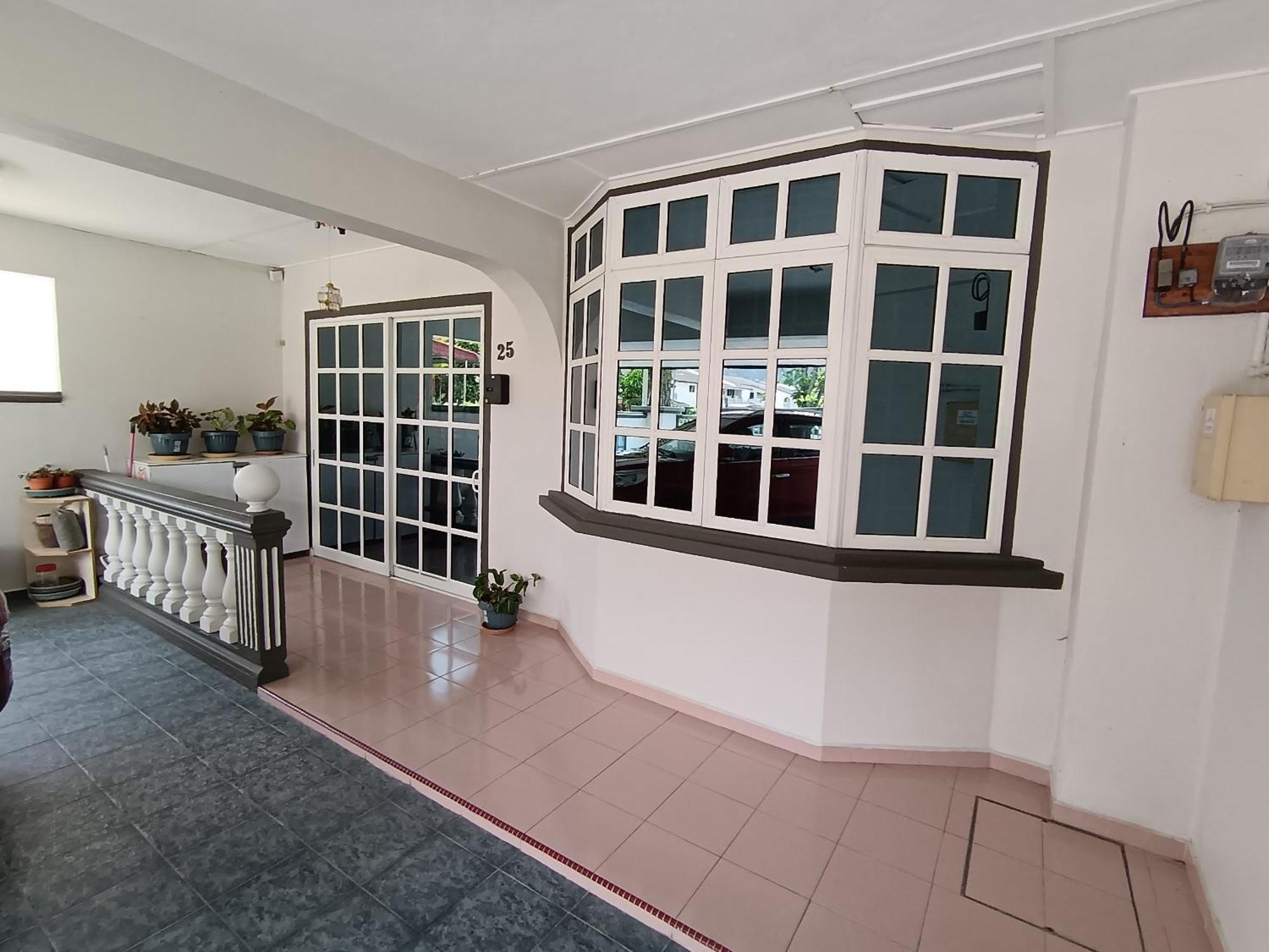Grey Fantasy Homes#Sunway Water Theme Park Ipoh Buitenkant foto