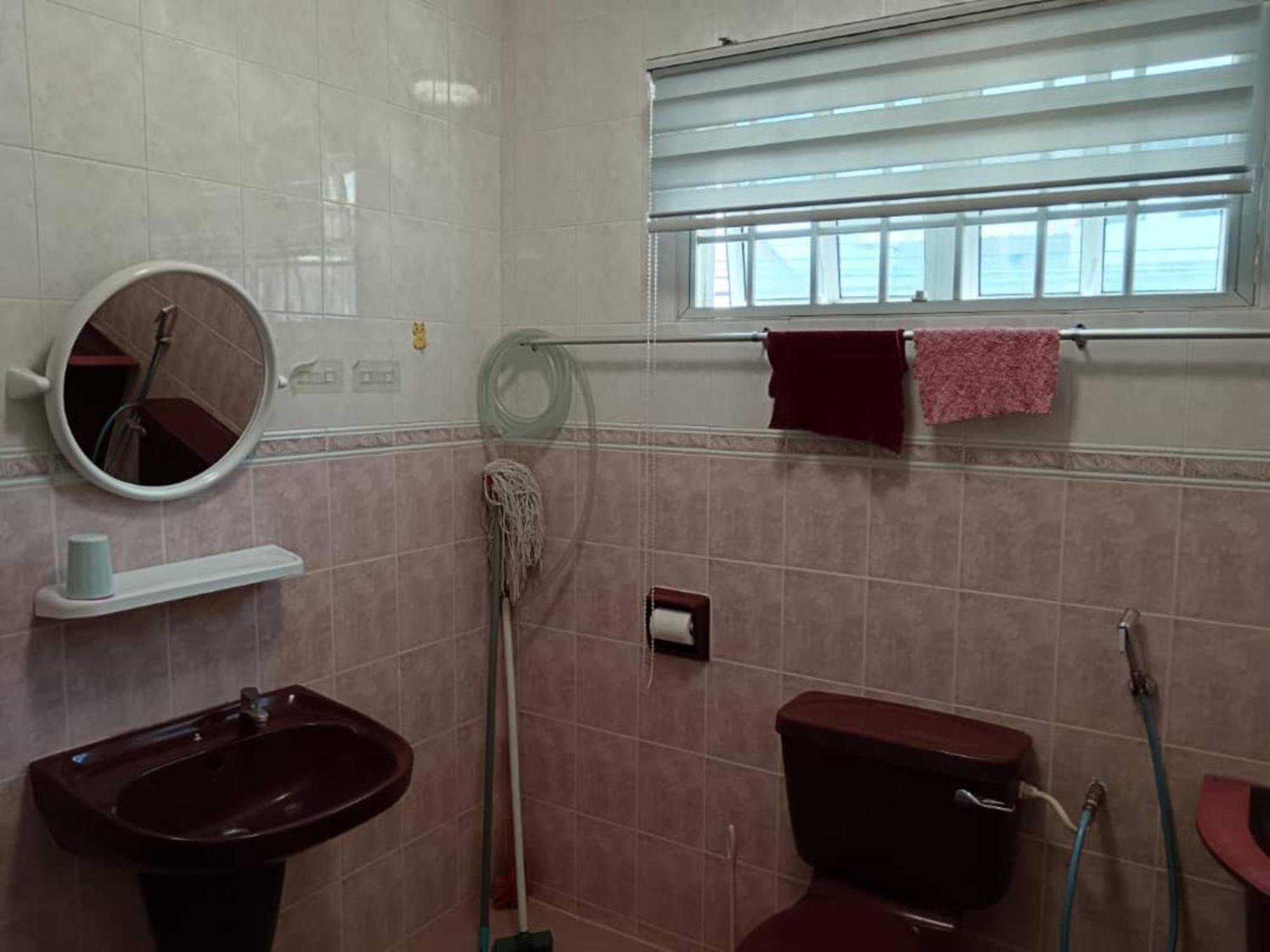 Grey Fantasy Homes#Sunway Water Theme Park Ipoh Buitenkant foto