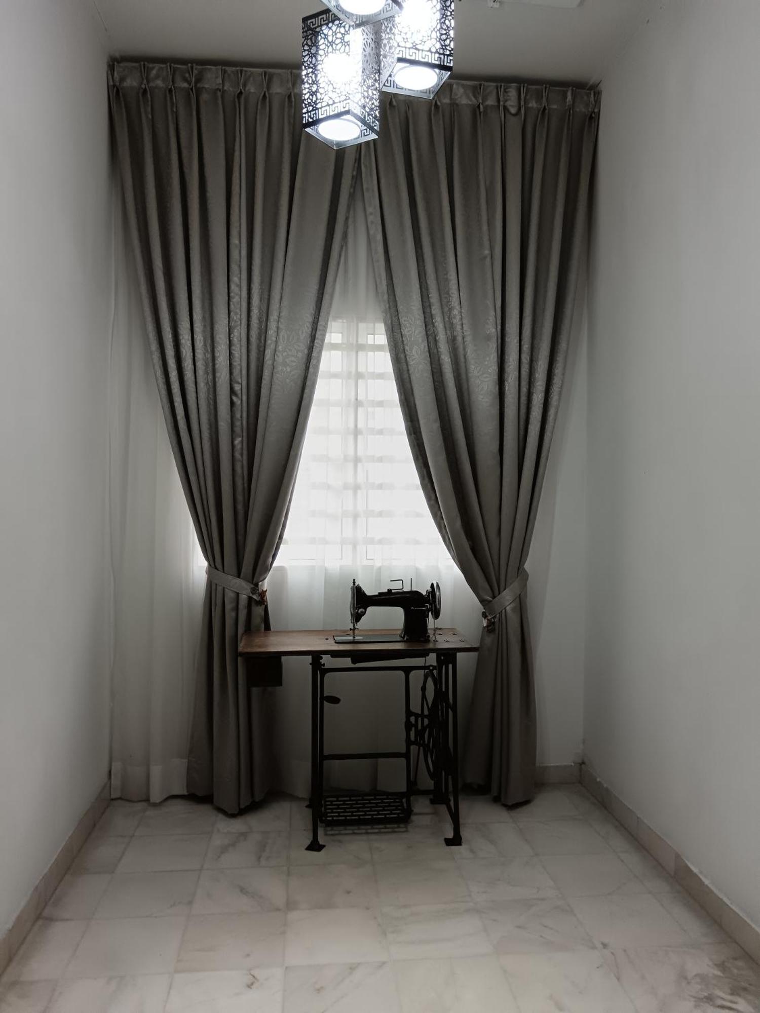 Grey Fantasy Homes#Sunway Water Theme Park Ipoh Buitenkant foto